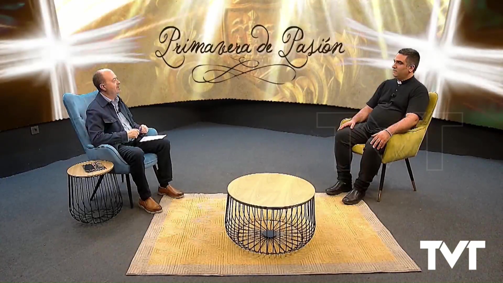 06 - Pedro Payá, Víctor García y José Negre